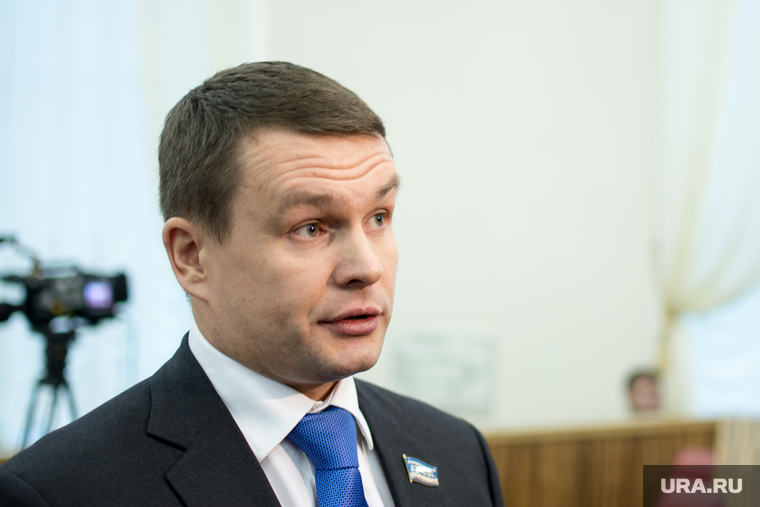 Дмитрий Жаромских исчерпал лимит доверия правительства Ямала