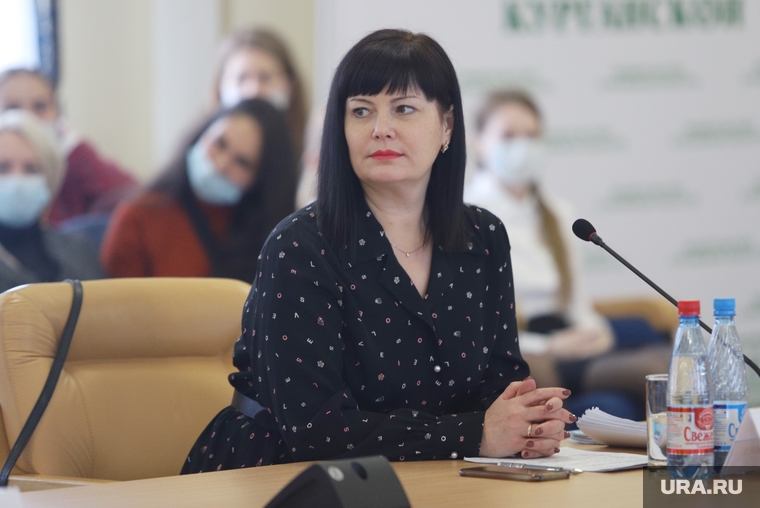 Депутаты ждали отчета мэра Елены Ситниковой о проделанной работе
