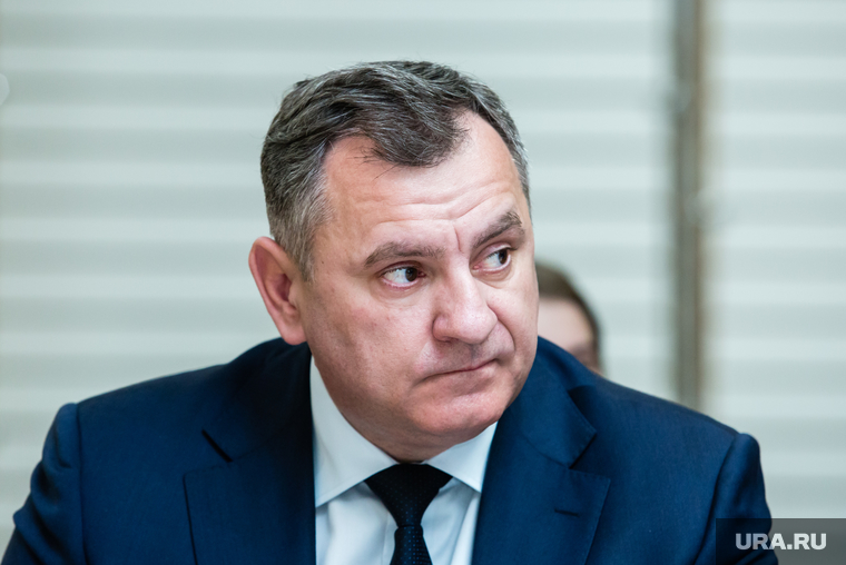 Главе Пыть-Яха Александру Морозову предстоит объясниться перед губернатором