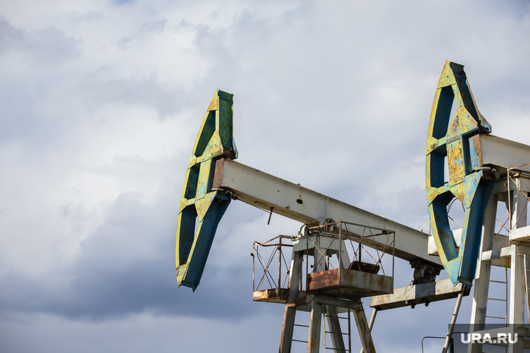 В госбюджет РФ на 2022 год заложена цена на нефть 44 доллара за баррель