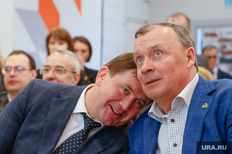 По итогам выборов Алексей Орлов хочет получить полный контроль над принятием решений в городе