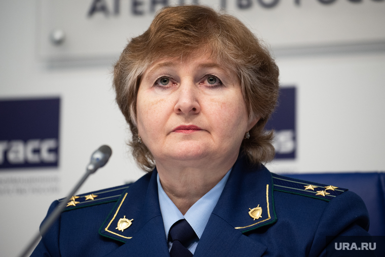 Светлана Кузнецова, по данным префектов, готова оспаривать важное для Орлова постановление