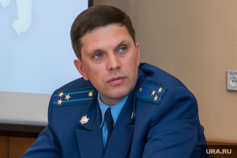 Вадим Суровцев работает в мэрии с 2020 года