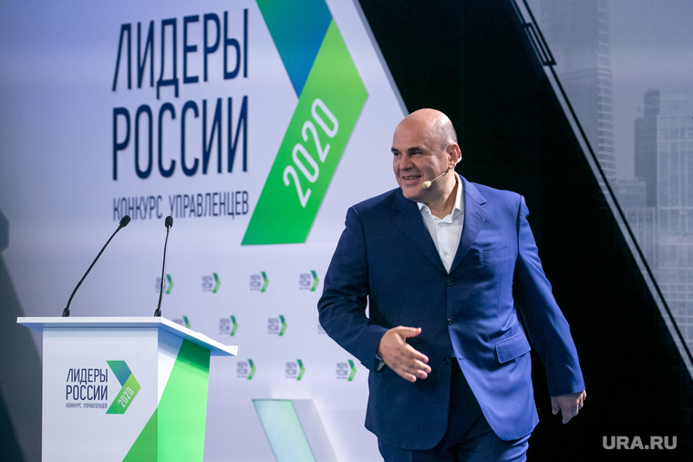Михаилу Мишустину удалось добиться позитивных оценок от либерала Алексея Кудрина