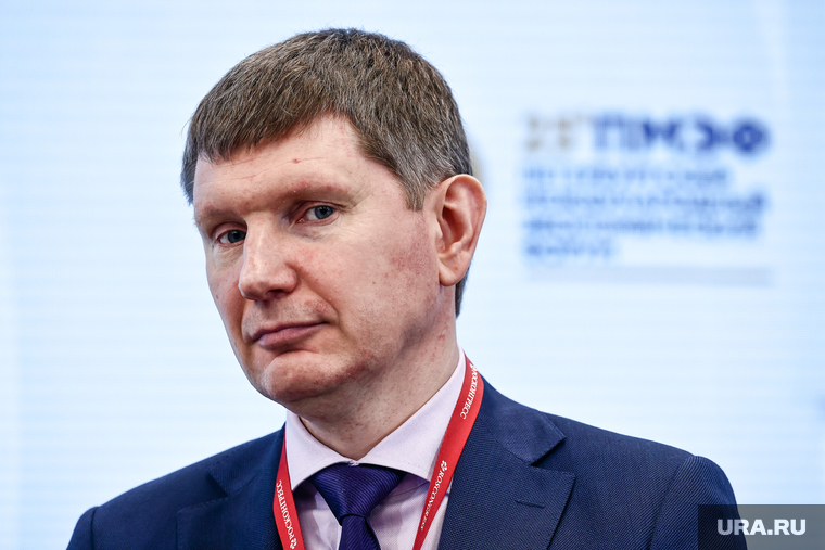 Максим Решетников выступил за выраженную стимулирующую бюджетную и денежно-кредитную политику