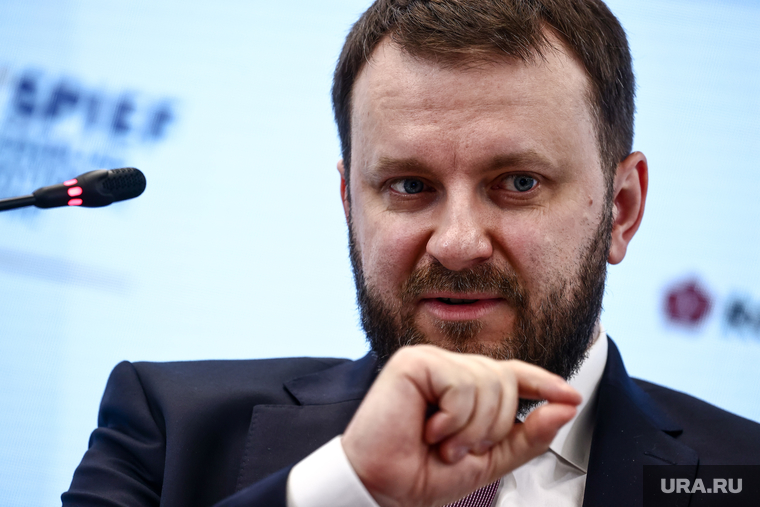 Максим Орешкин формирует позицию президента по экономическим вопросам