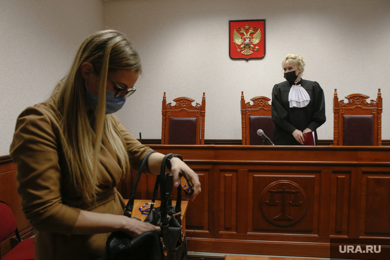 Судью в Ноябрьске назначили, чтобы решить конфликт
