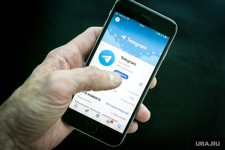 Игроки рынка уверены, что реклама в Telegram будет только расти