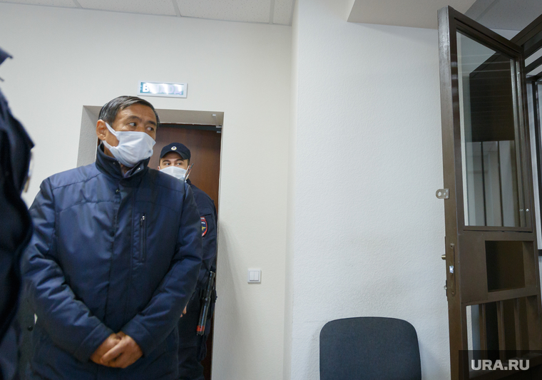 Байдавлет Тайбергенов считался конфликтным руководителем, и отношение бывших подчиненных должно его радовать