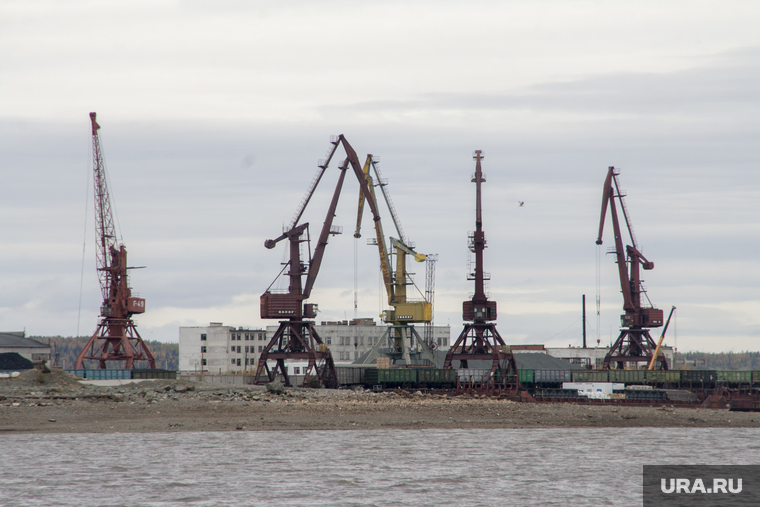 В условиях санкций морские перевозки для России становятся основными в транспортировке грузов