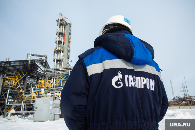 «Газпром» повернулся спиной к своим акционерам
