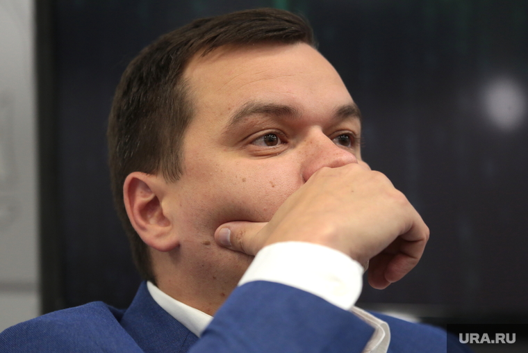 У Игоря Вагина в ДНР важная миссия — подготовить республику к референдуму
