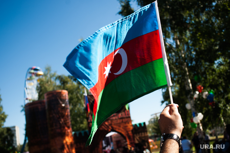 Сургутские азербайджанцы хотели сами наказать Мамедову, но их остановили