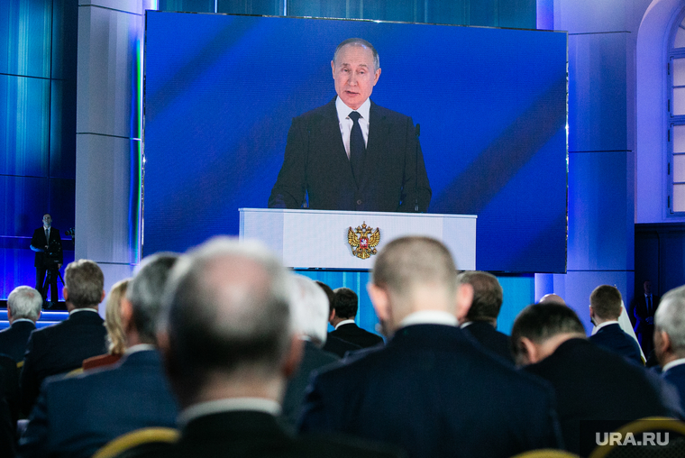 Для российских элит встреча президента РФ Владимира Путина с подмосковным губернатором может стать началом больших перемен