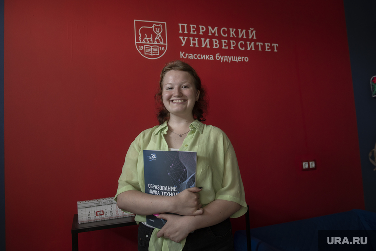 На развитие проекта Александра получила грант в 1 миллион рублей от правительства РФ