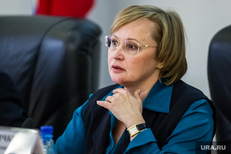 Оксана Величко сделала ставку на политическую карьеру