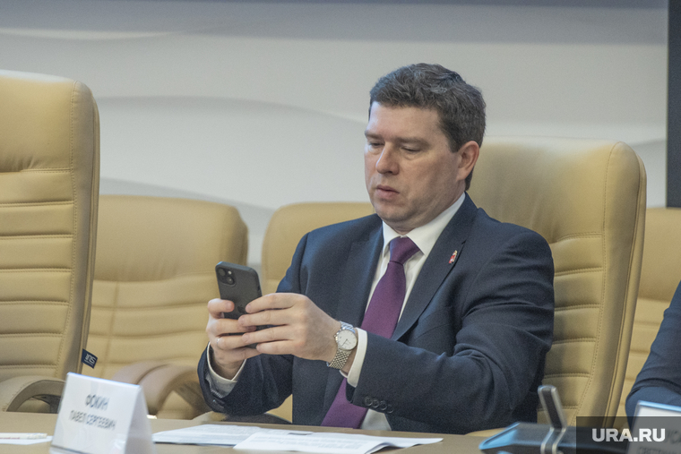 Павел Фокин может задержаться в ДНР после командировки