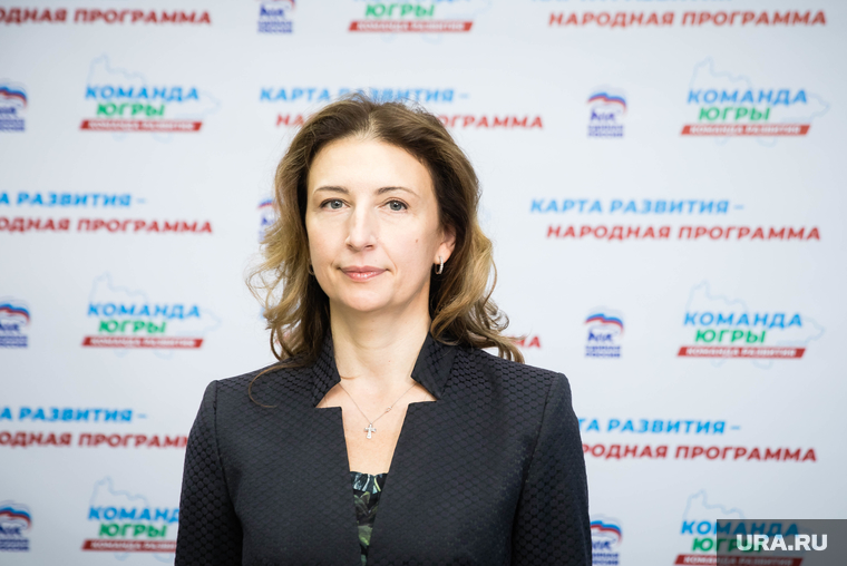 Депутат Госдумы Ольга Ануфриева может возглавить комитет по бюджету и финансам
