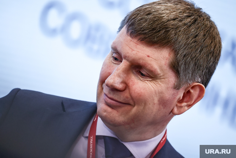 Глава Минэкономразвития Максим Решетников настаивал на быстрых темпах снижения ключевой ставки
