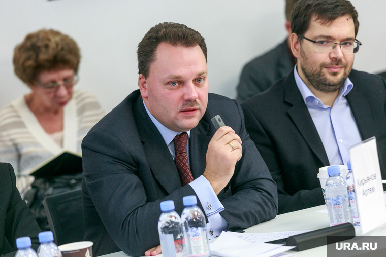 Автор законопроекта Артем Кирьянов заверил, что опасения бизнеса беспочвенны