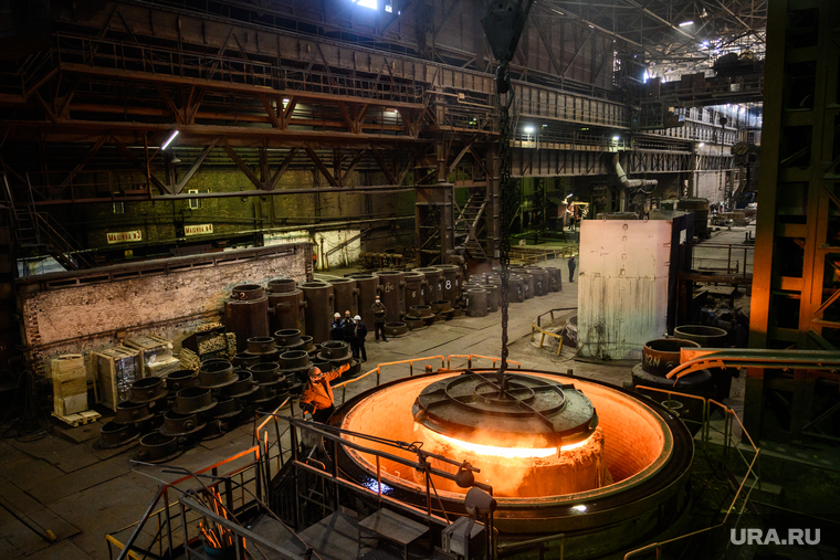 В России появилась стратегия развития металлургической отрасли