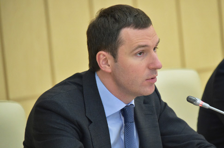 Глава РЭО Денис Буцаев посетовал на низкие объемы экосбора с промышленных предприятий