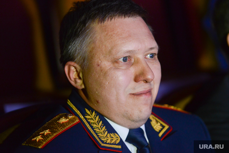 Денис Чернятьев считает дни до возвращения в Челябинск