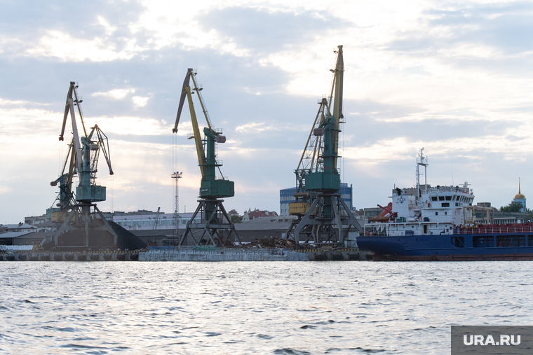 Россия не препятствует вывозу украинского зерна по морю и готова сама поставлять продовольствие на мировые рынки, если будут сняты санкции