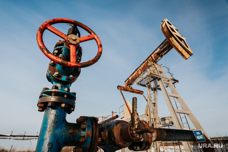 Исследования ученых СурГУ направлены на увеличение эффективности добычи нефти