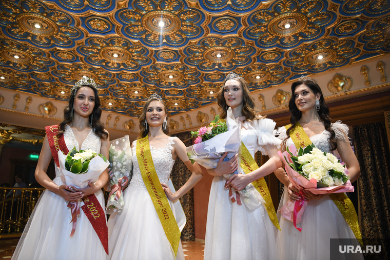 «Мисс Екатеринбург-2022» не впечатлила бывалых зрителей этого шоу
