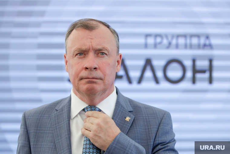 Прокурорское представление застало Алексея Орлова в отпуске