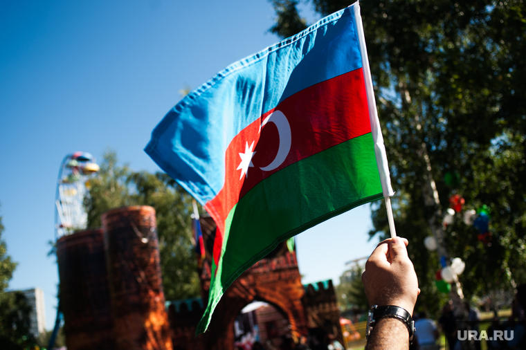 Азербайджанская диаспора приняла ряд мер для профилактики межнациональных конфликтов