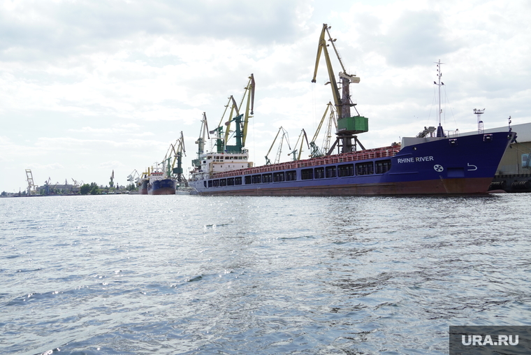Российский бизнес с помощью Евразийской перестраховочной компании может восстановить экспорт