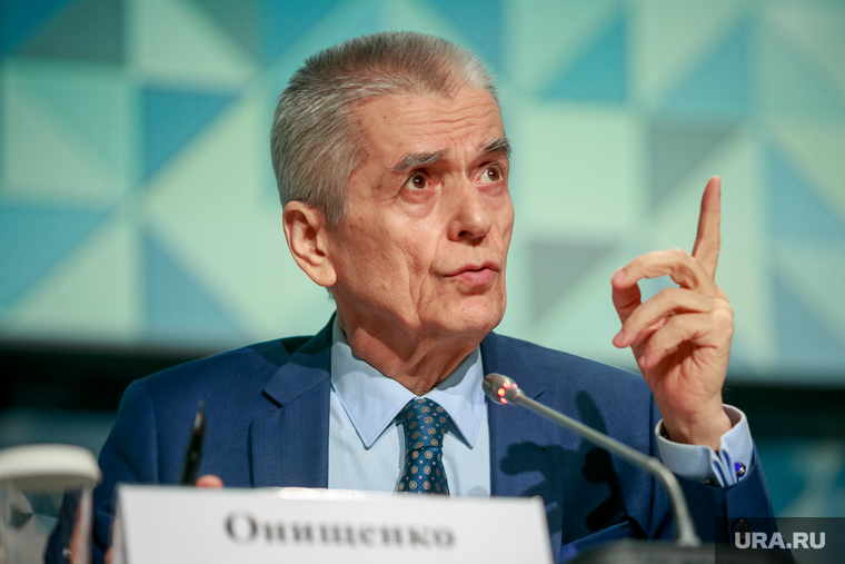 Депутат Госдумы Геннадий Онищенко поддержал инициативу премьера о возрождении производственной медицины