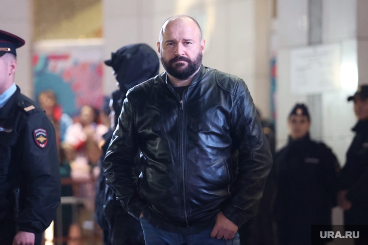 Тимофей Панченко нашел руководителя в проправительственное СМИ