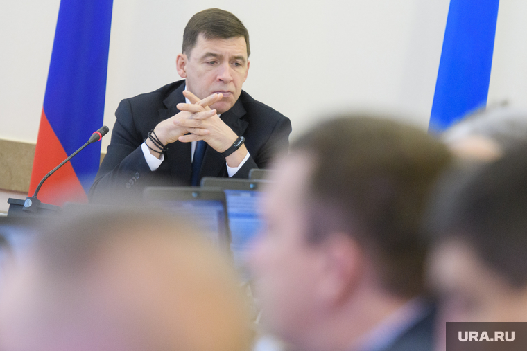 Евгению Куйвашеву предстоит определиться с новым составом правительства