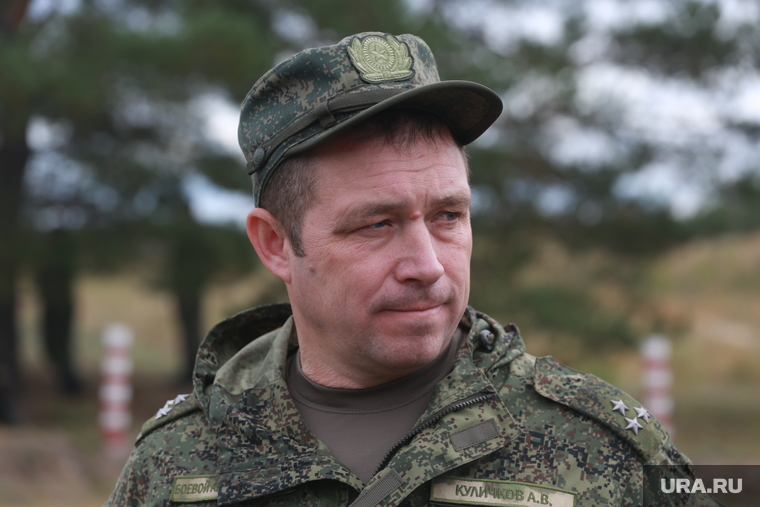 Алексей Куличков намерен вычислить всех потенциальных взяточников