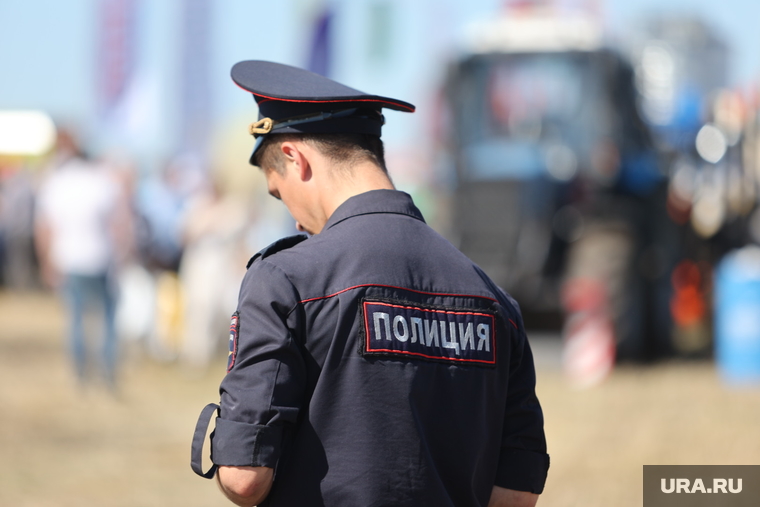 Силовиков проверят из-за подробностей, появившихся в деле обвиняемого в создании ОПГ экс-депутата Виноградова