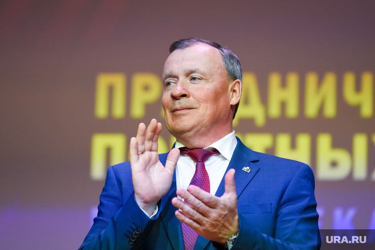 От Алексея Орлова, на самом деле, ожидали запрета
