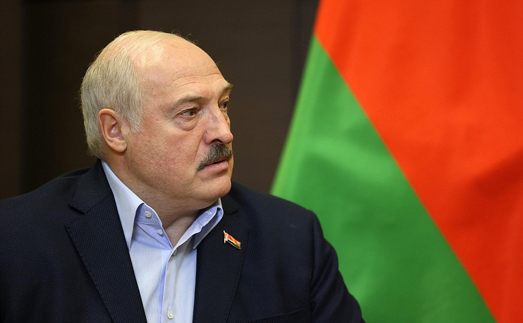 Президент Белоруссии Александр Лукашенко поддержал решение российского лидера о частичной мобилизации