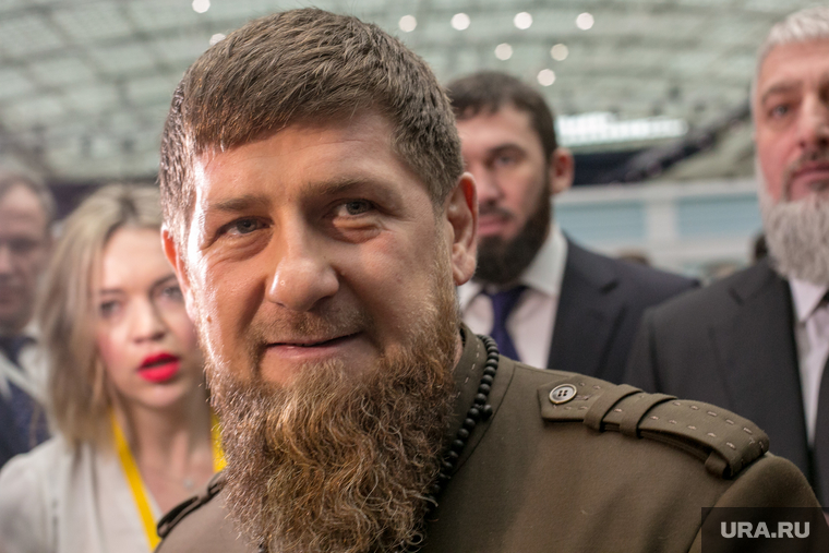 Глава Чечни Рамзан Кадыров обвинил генерала Александра Лапина в сдаче Красного Лимана