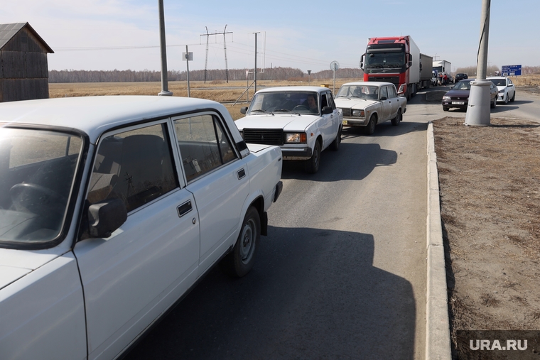 Тюменские педагоги потянулись в Казахстан