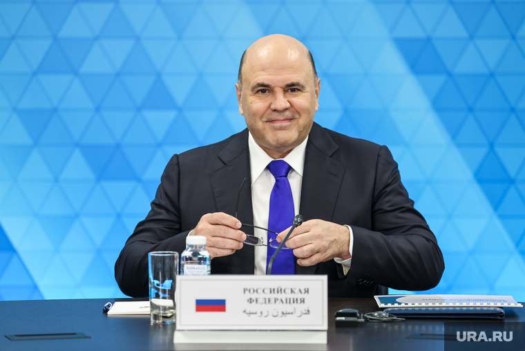 В условиях санкций скоростные магистрали приобрели стратегическое значение, уточнил премьер-министр РФ Михаил Мишустин
