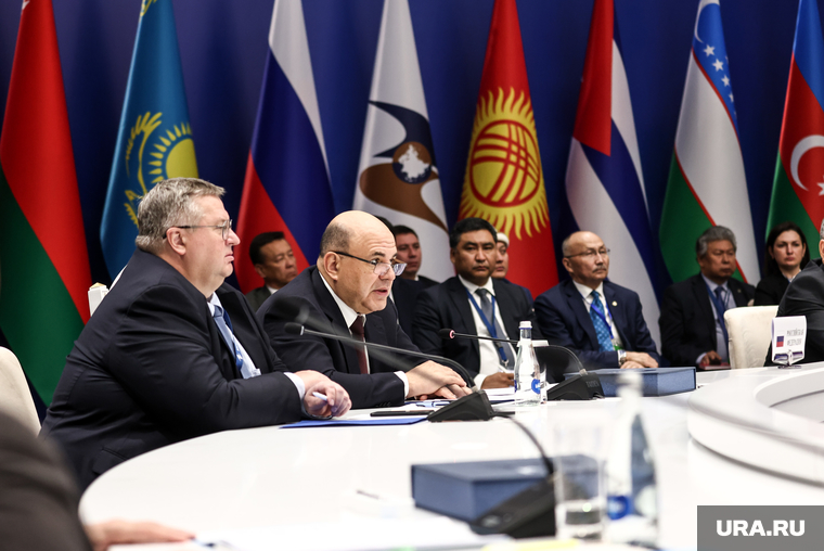 Заседание Евразийского межправсовета в Армении станет продолжением встреч в Казахстане, Белоруссии и Киргизии