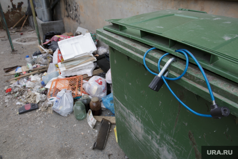 Города Прикамья пора спасать от мусорного коллапса