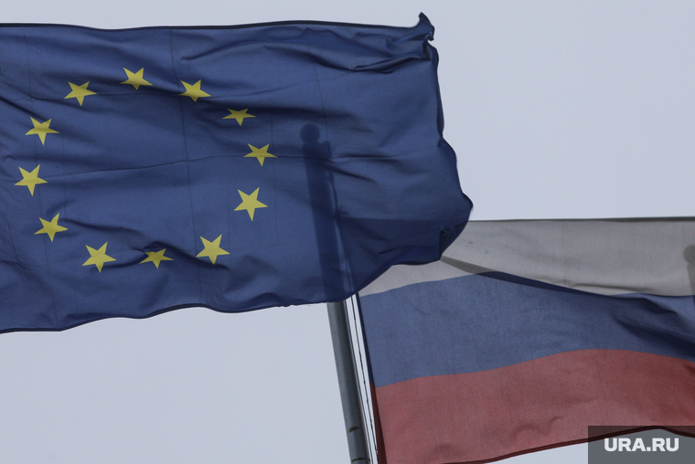 Россия дает Европе шанс одуматься и вернуть себе субъектность, освободившись от влияния США