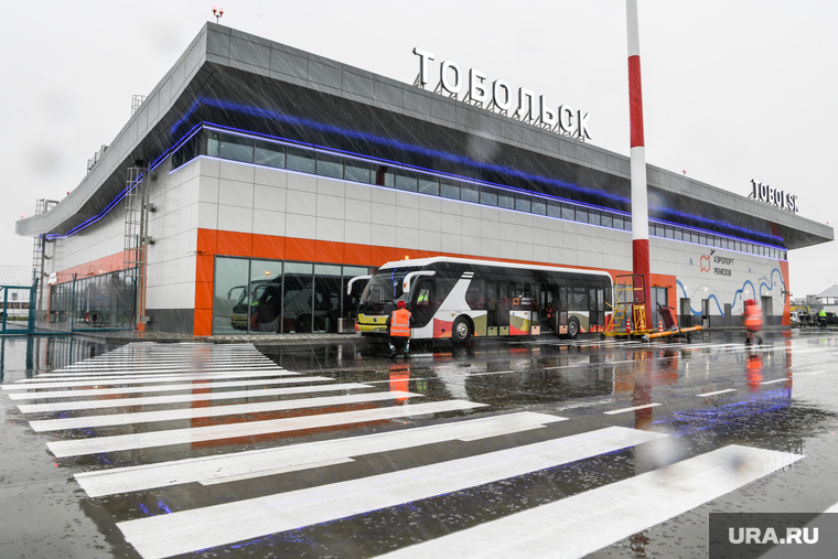 Тобольск стал примером успешного преобразования города, которое планировалось вместе с жителями