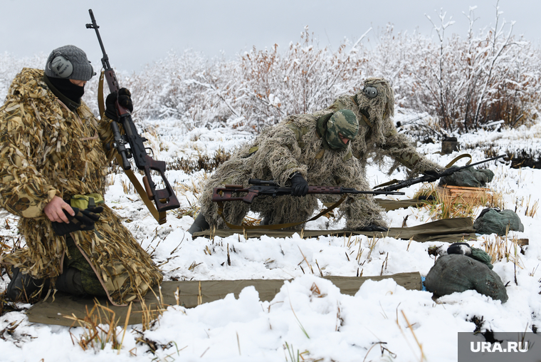 При формировании армейских заказов надо учитывать приближение зимы, подчеркнул Михаил Мишустин