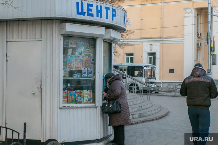 Борьба с нелегальными НТО будет сложной, заявляют активисты