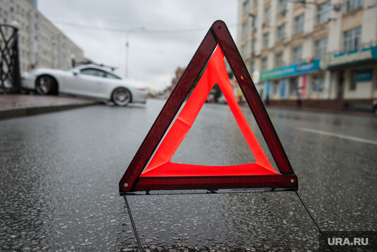 Из-за нелегальных киосков происходят ДТП с пострадавшими
